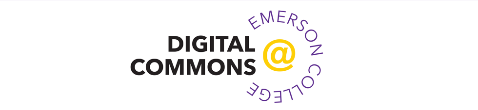 Digital Commons at Emerson College