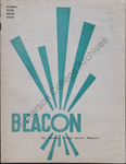 Beacon: The Emerson College Alumni Magazine, Volume 1, Number 1