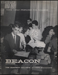 Beacon: The Emerson College Alumni Magazine, October 1961