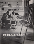 Beacon: The Emerson College Alumni Magazine, May 1963