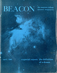 Beacon: The Emerson College Alumni Magazine, April 1965