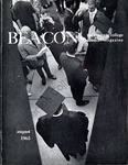 Beacon: The Emerson College Alumni Magazine, August 1965