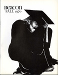 Beacon: The Emerson College Alumni Magazine, Fall 1970