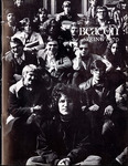 Beacon: The Emerson College Alumni Magazine, Spring 1970