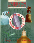 Beacon: The Emerson College Alumni Magazine, Summer 1992