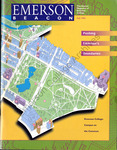 Beacon: The Emerson College Alumni Magazine, Fall 1995