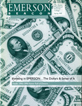 Beacon: The Emerson College Alumni Magazine, Spring 1995