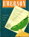 Beacon: The Emerson College Alumni Magazine, Summer 1997