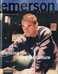 Beacon: The Emerson College Alumni Magazine, Fall 1999