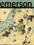 Beacon: The Emerson College Alumni Magazine, Spring/Summer 2000