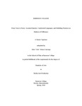 From Voice to Noise: Accented Speech, Constructed Languages, and Subtitling Practices as Markers of Difference by Alice Alonso Limongi