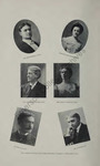 Emerson College Magazine, Vol. 9 No. 1 by Frances Tobey