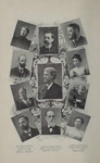 Emerson College Magazine, Vol. 10 No. 7