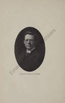 Emerson College Magazine, Vol. 17 No. 3