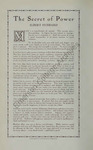 Emerson College Magazine, Vol. 22 No. 2