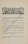 Emerson College Magazine, Vol. 25 No. 5