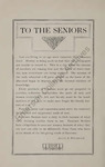 Emerson College Magazine, Vol. 25 No. 7