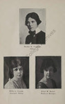Emerson College Magazine, Vol. 27 No. 7