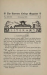 Emerson College Magazine, Vol. 28 No. 2